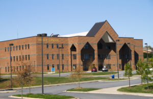 Bailey Allied Health and Science Center