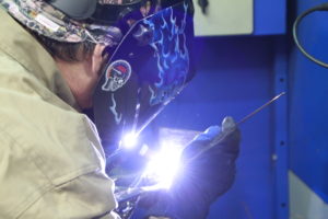 Welding